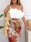 Top Grecia Blanco